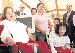 TODO LO QUE OFRECE UN PRACTICUM