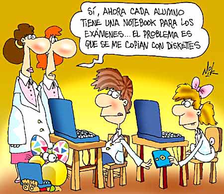 VA DE RISAS